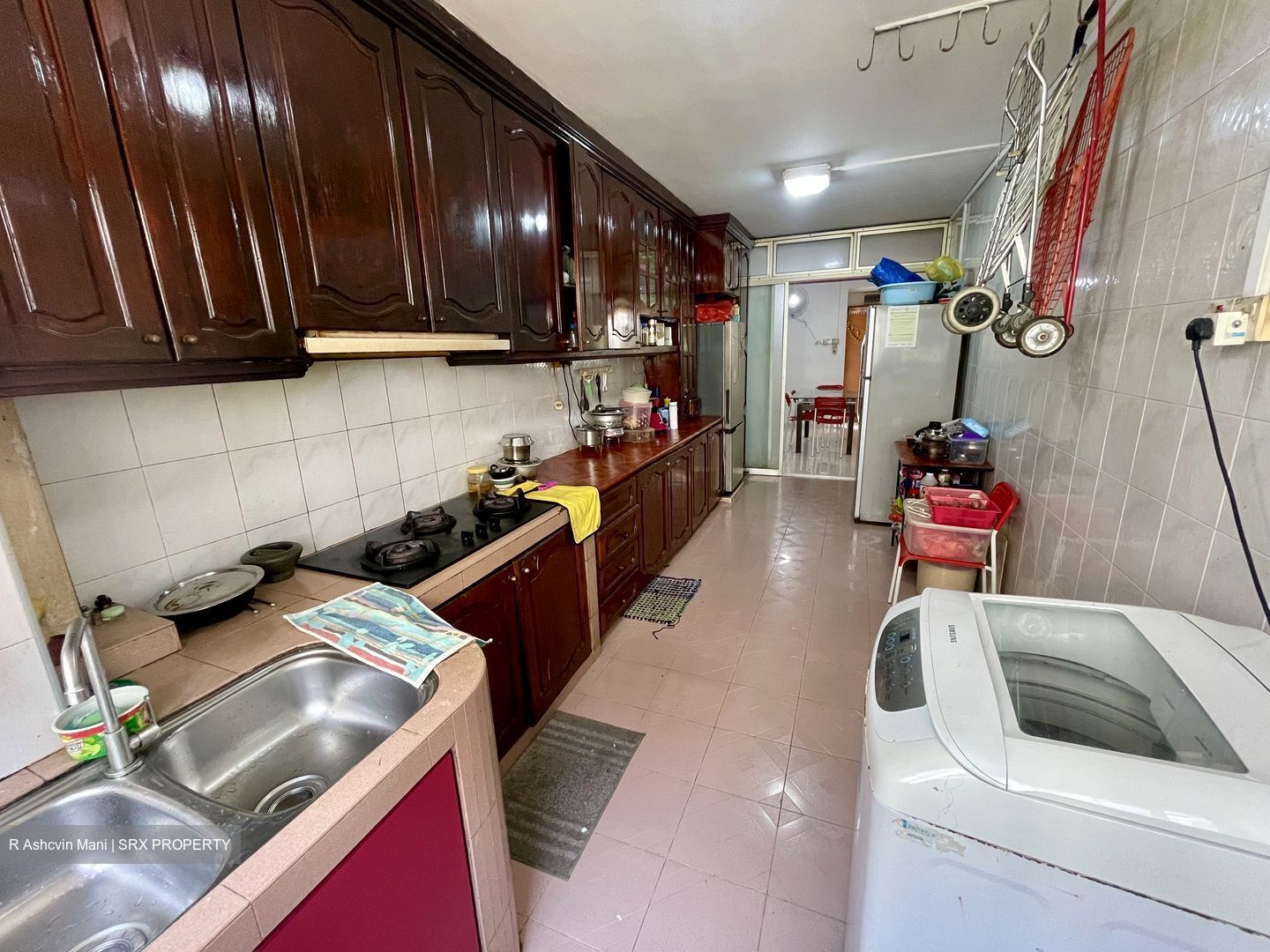 Blk 146 Eunos Spring (Bedok), HDB 4 Rooms #626842531